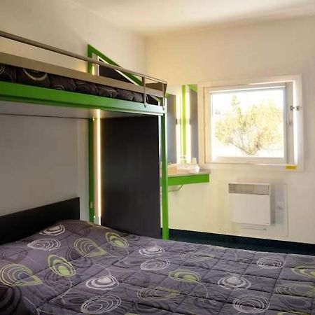 Lemon Hotel Avignon Rochefort Phòng bức ảnh