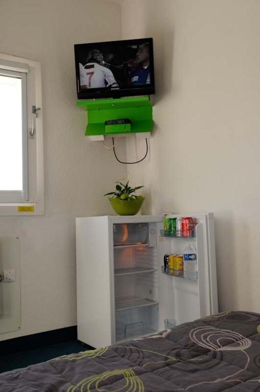 Lemon Hotel Avignon Rochefort Phòng bức ảnh