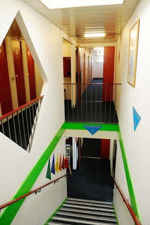 Lemon Hotel Avignon Rochefort Ngoại thất bức ảnh