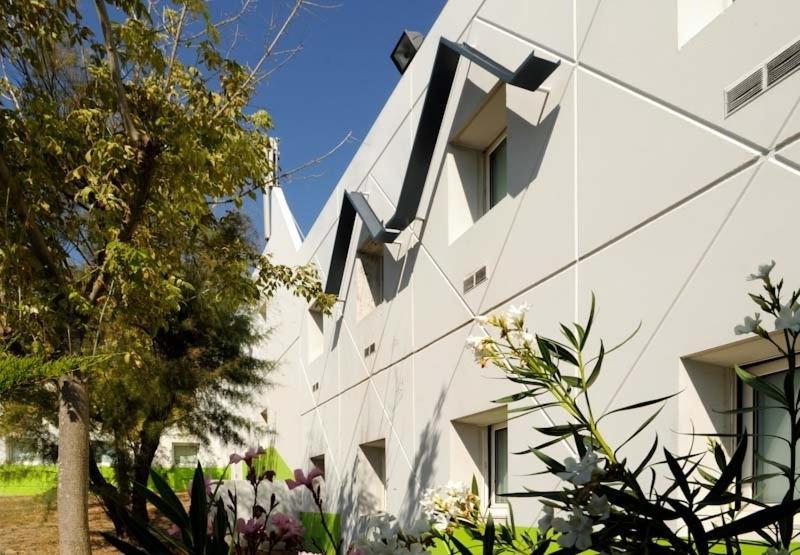 Lemon Hotel Avignon Rochefort Ngoại thất bức ảnh