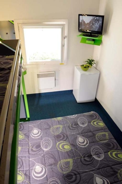 Lemon Hotel Avignon Rochefort Phòng bức ảnh