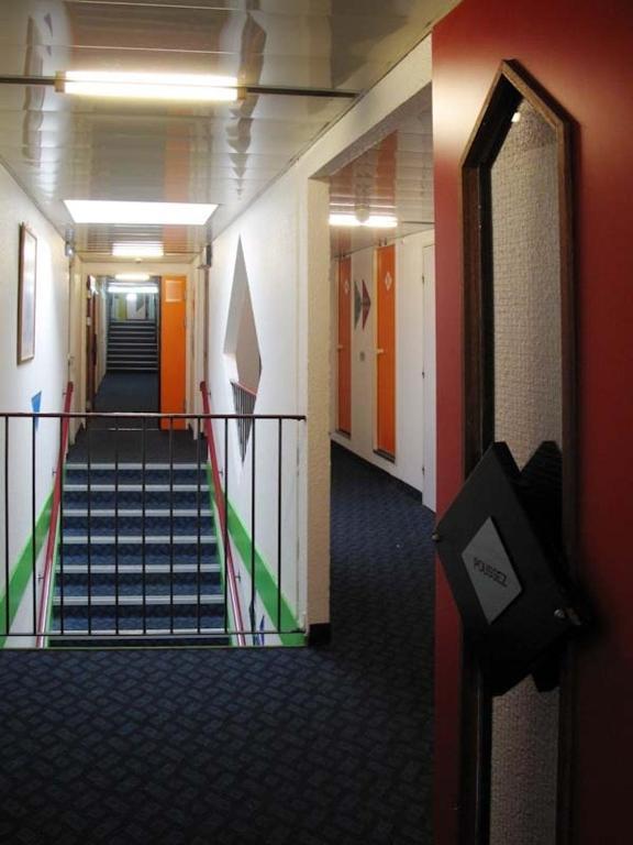 Lemon Hotel Avignon Rochefort Ngoại thất bức ảnh