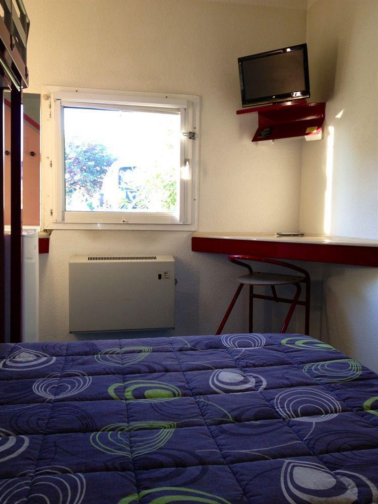 Lemon Hotel Avignon Rochefort Ngoại thất bức ảnh