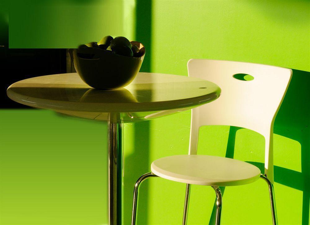 Lemon Hotel Avignon Rochefort Ngoại thất bức ảnh